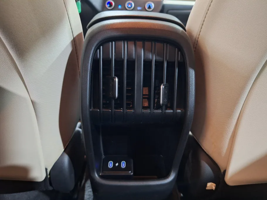 2024 Hyundai Kona Fleet 