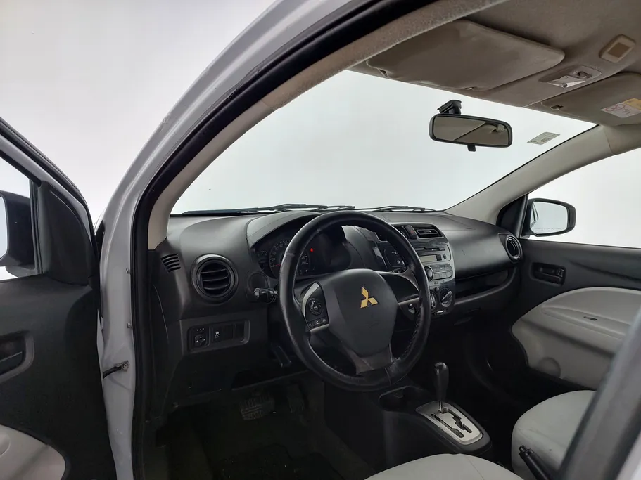 ميتسوبيشي اتراج L 2021 