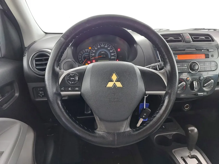ميتسوبيشي اتراج L 2021 