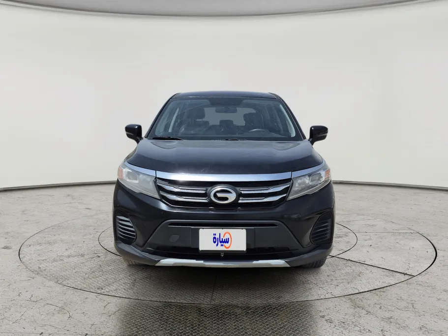 GAC GS3 GS 2023 