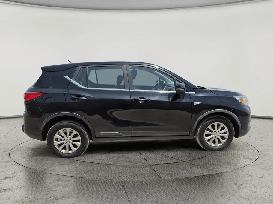 2023 GAC GS3 GS 