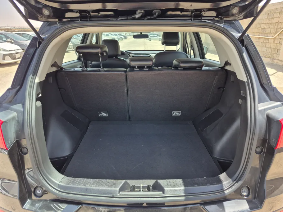 GAC GS3 GS 2023 