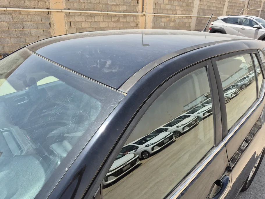 GAC GS3 GS 2023 