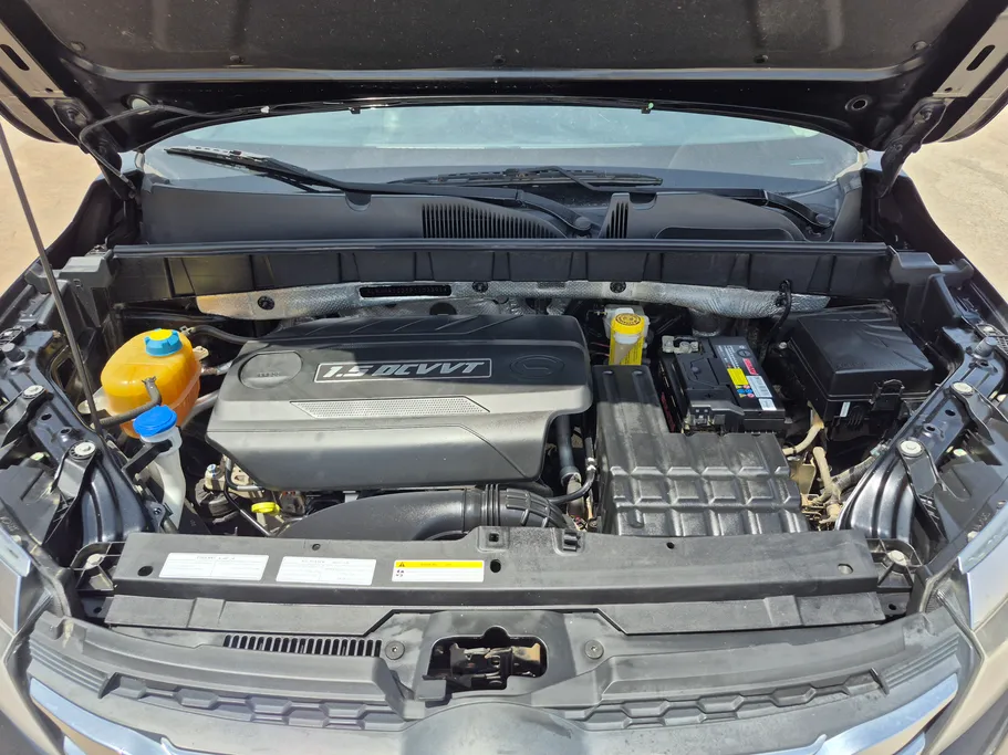 GAC GS3 GS 2023 