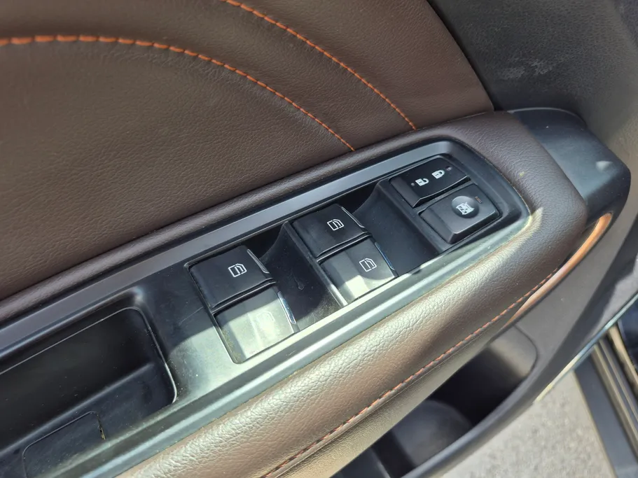 GAC GS3 GS 2023 
