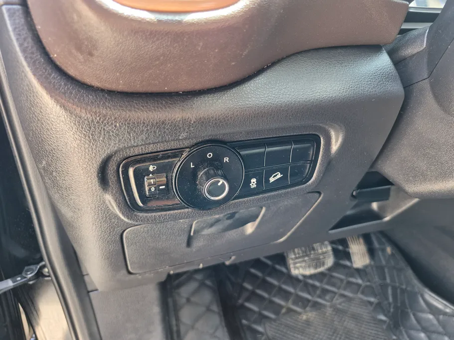 GAC GS3 GS 2023 