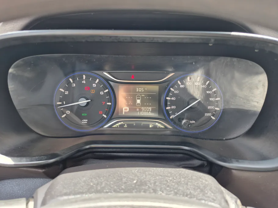 GAC GS3 GS 2023 