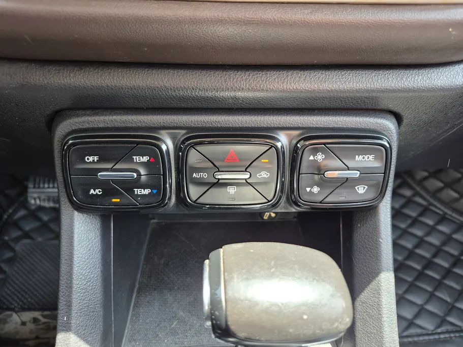 GAC GS3 GS 2023 