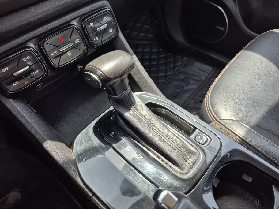 GAC GS3 GS 2023 