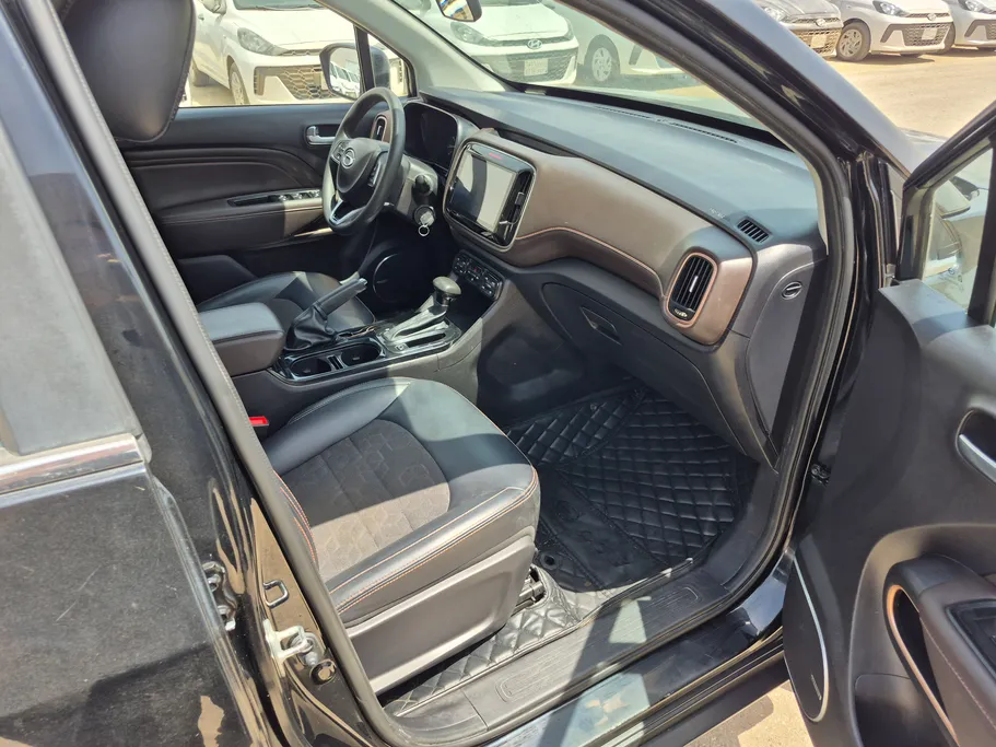 GAC GS3 GS 2023 