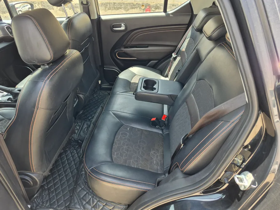 GAC GS3 GS 2023 
