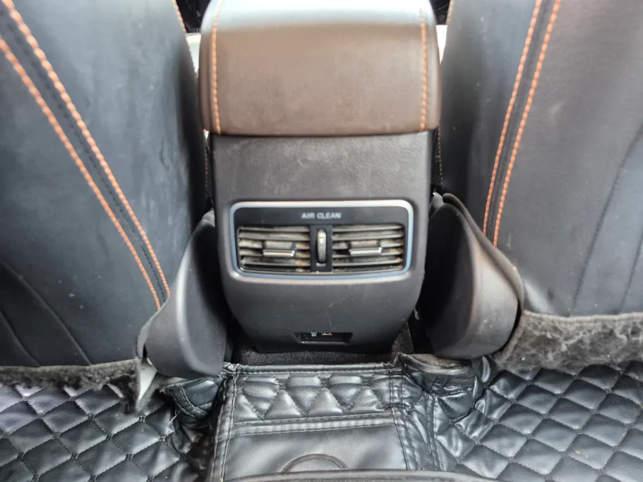 GAC GS3 GS 2023 