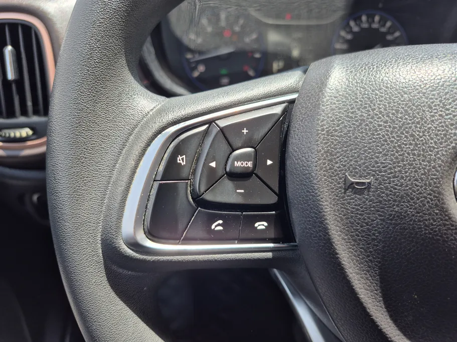 GAC GS3 GS 2023 