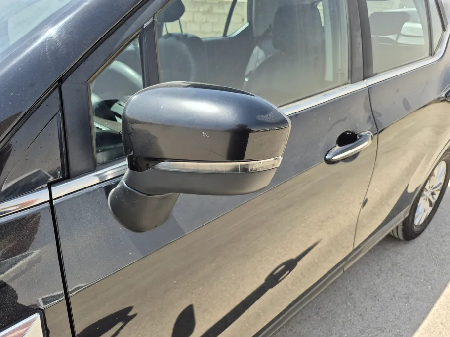 GAC GS3 GS 2023 