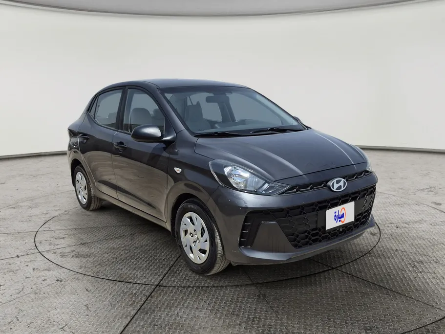 هيونداي Grand i10 فلييت 2024 