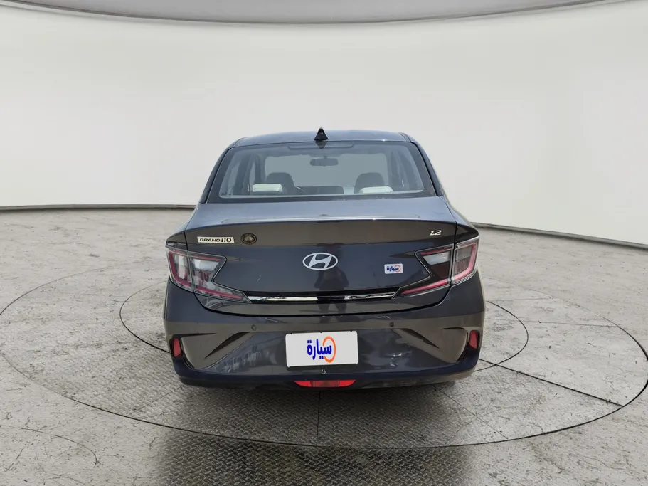 هيونداي Grand i10 فلييت 2024 