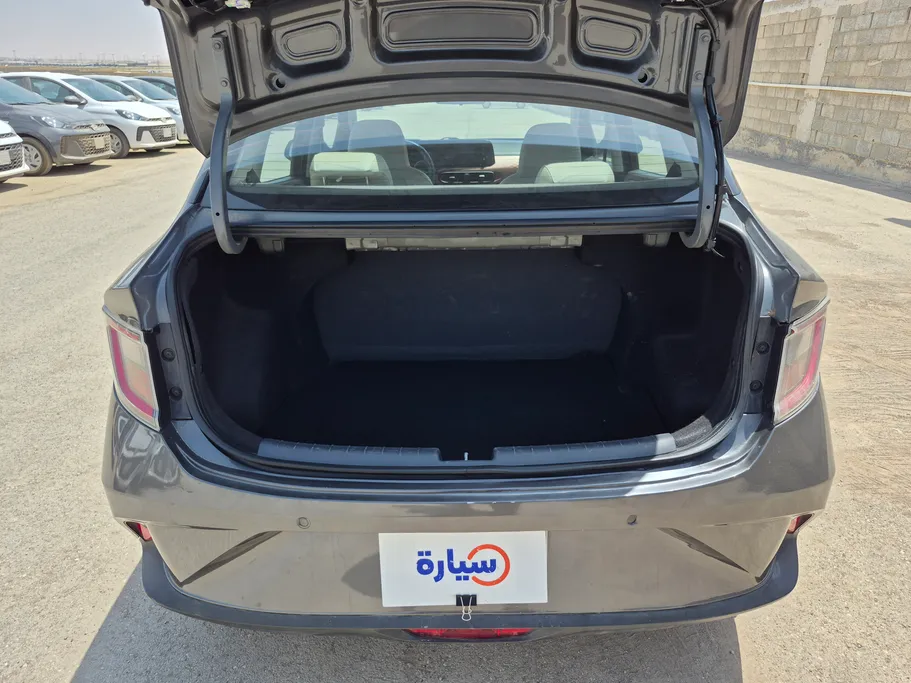 هيونداي Grand i10 فلييت 2024 