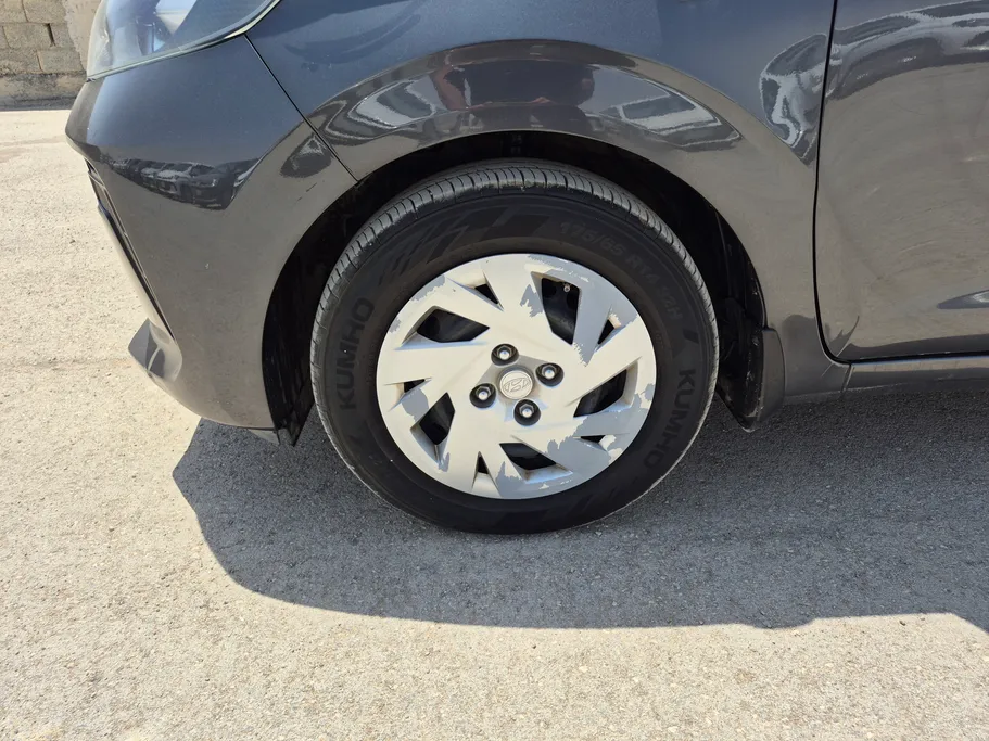 هيونداي Grand i10 فلييت 2024 