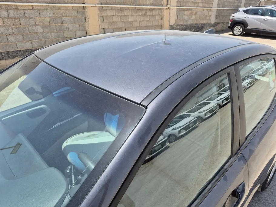 هيونداي Grand i10 فلييت 2024 