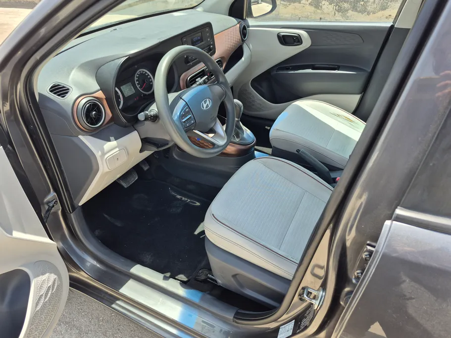 هيونداي Grand i10 فلييت 2024 
