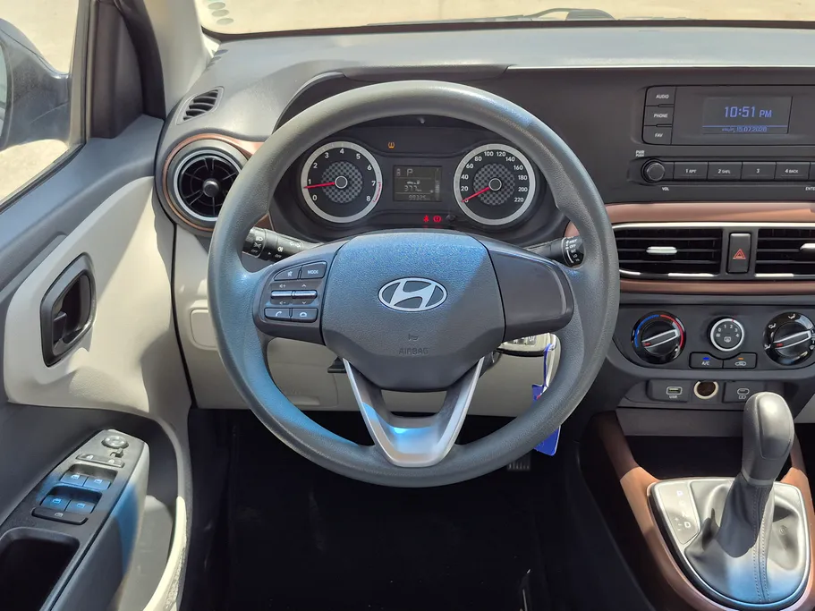 هيونداي Grand i10 فلييت 2024 