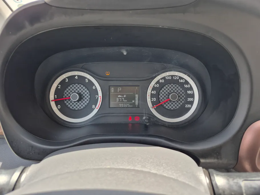 هيونداي Grand i10 فلييت 2024 
