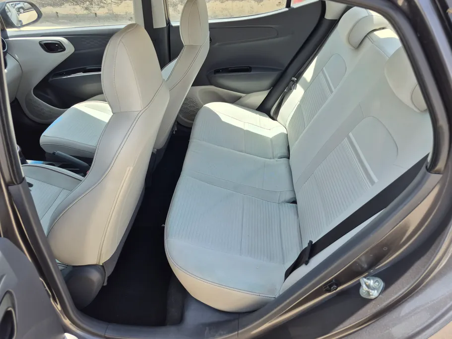 هيونداي Grand i10 فلييت 2024 