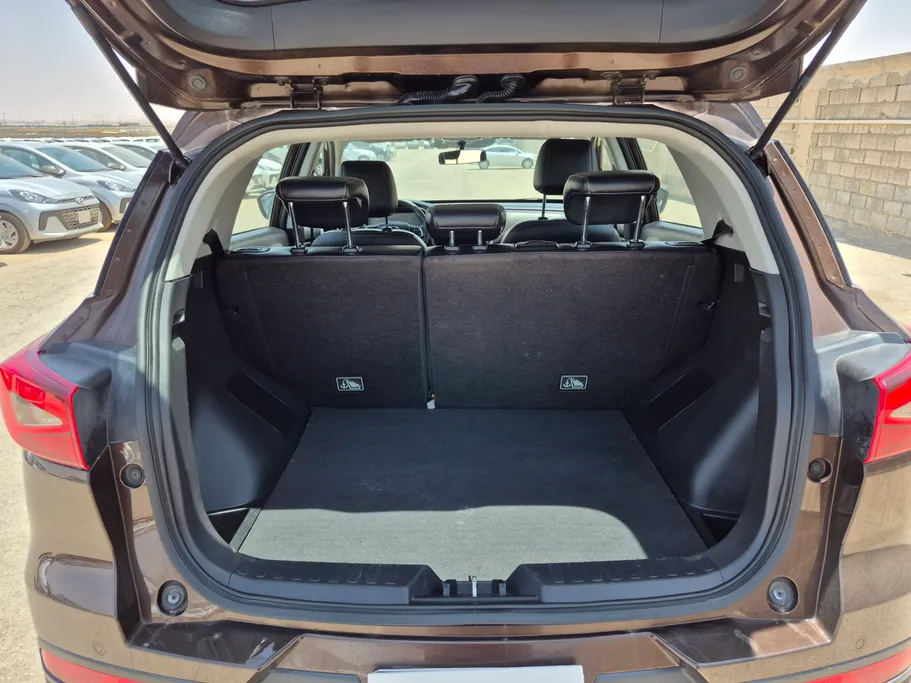 GAC GS3 GS 2023 