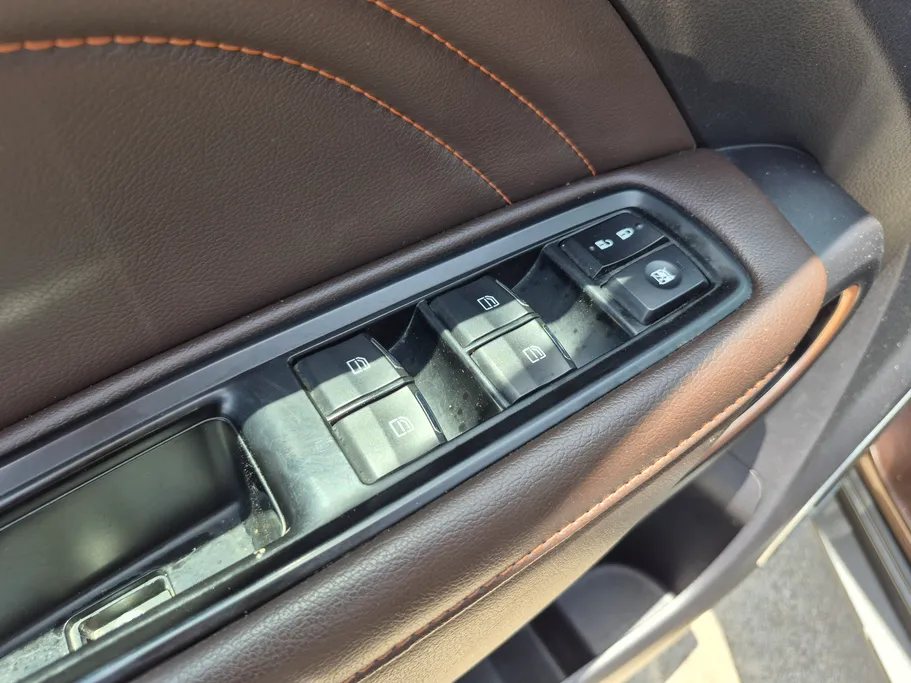 GAC GS3 GS 2023 