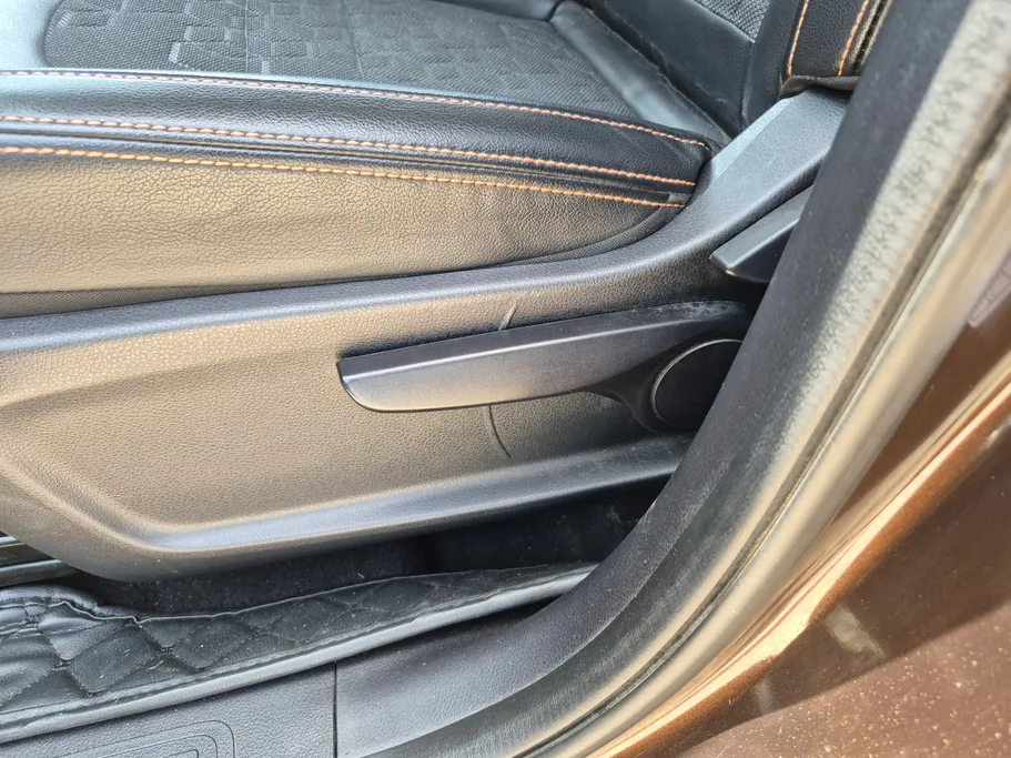 GAC GS3 GS 2023 