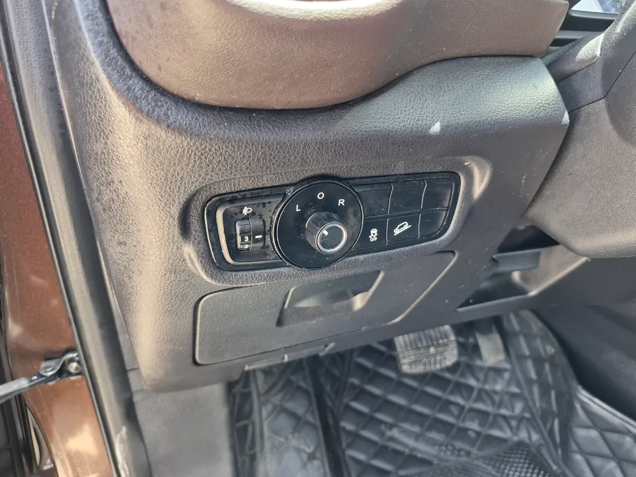 GAC GS3 GS 2023 