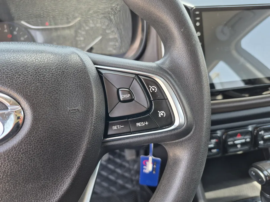 GAC GS3 GS 2023 