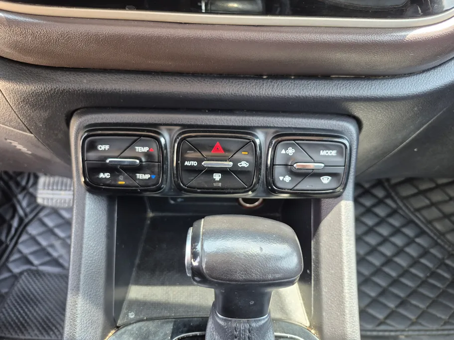 GAC GS3 GS 2023 