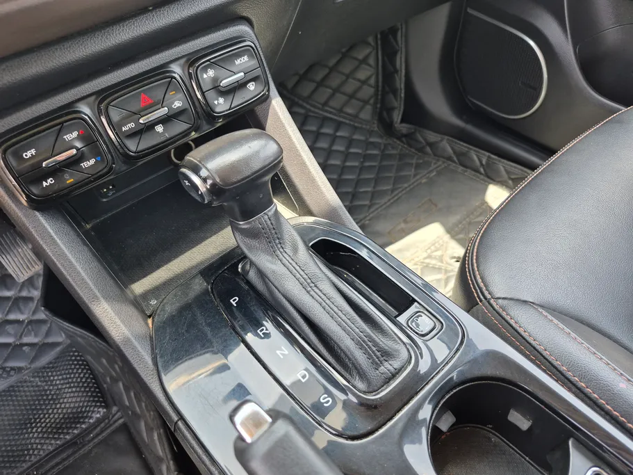 GAC GS3 GS 2023 