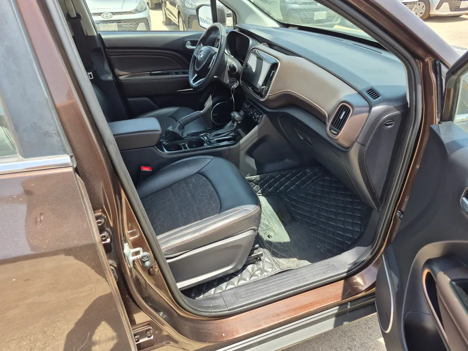 GAC GS3 GS 2023 