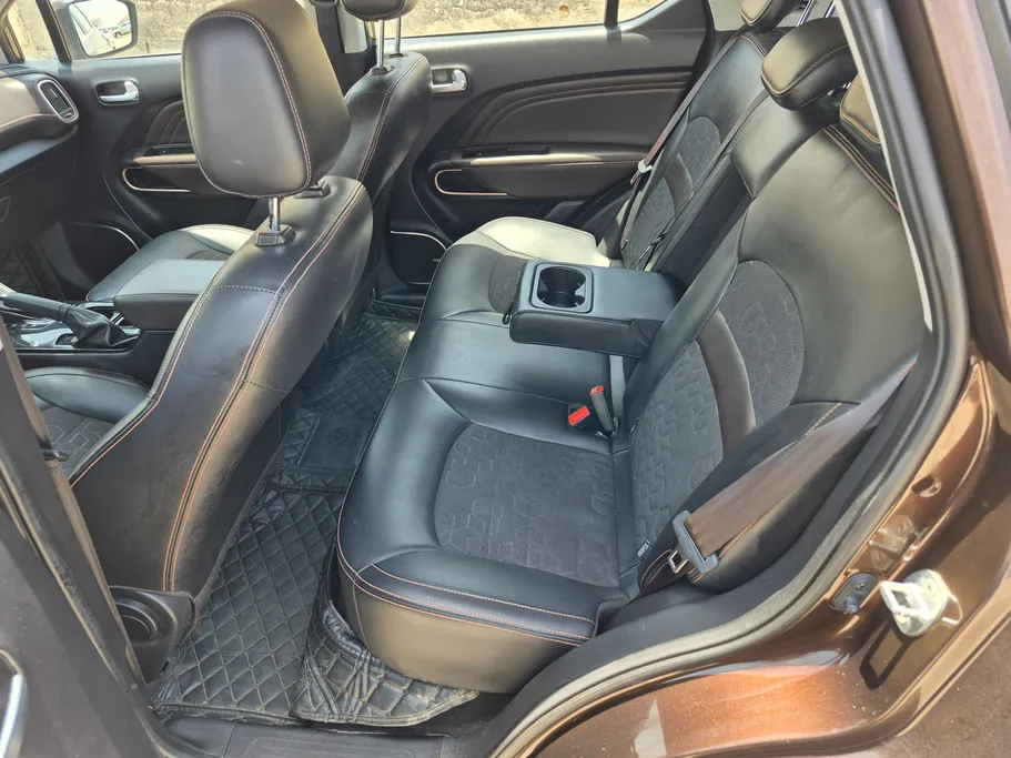 GAC GS3 GS 2023 
