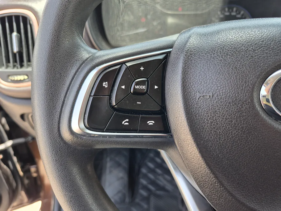 GAC GS3 GS 2023 