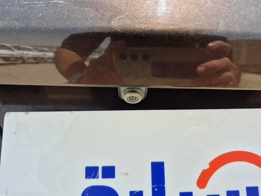 GAC GS3 GS 2023 