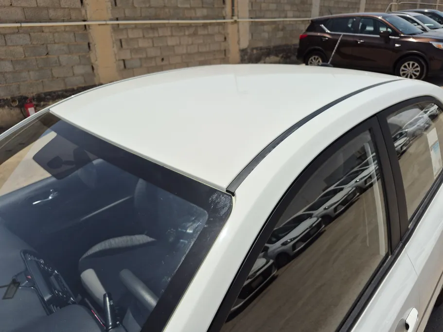 كيا بيجاس LX 2024 