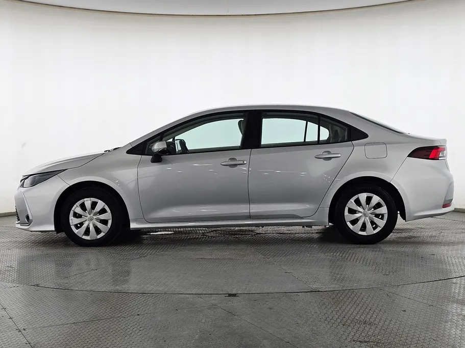 2023 Toyota Corolla XLI 