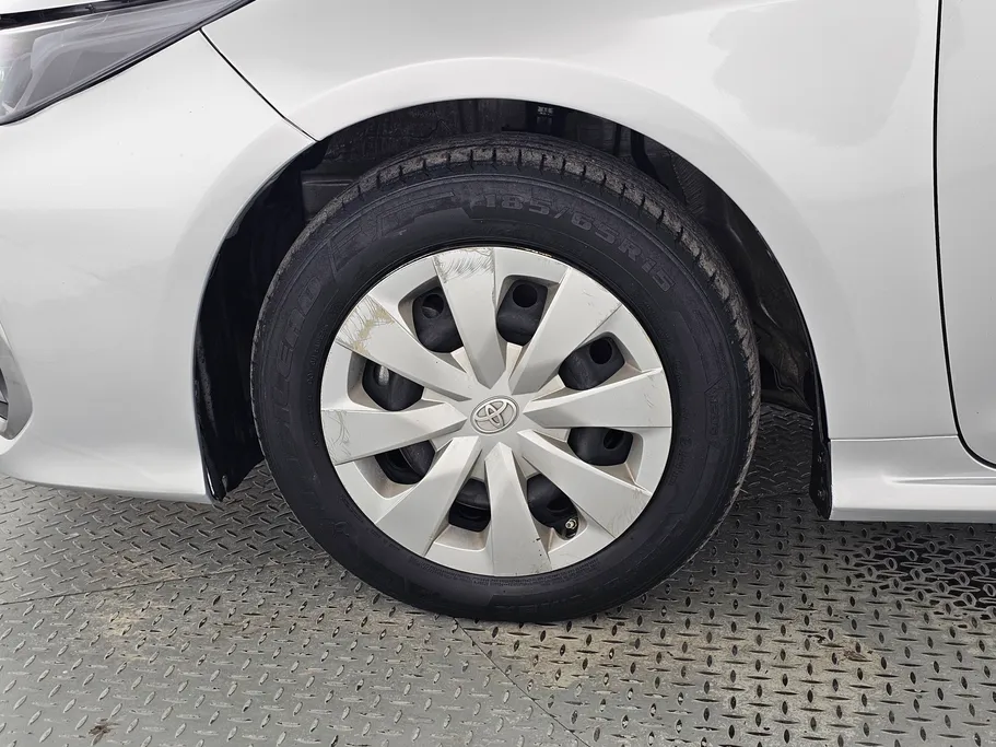 2023 Toyota Corolla XLI 