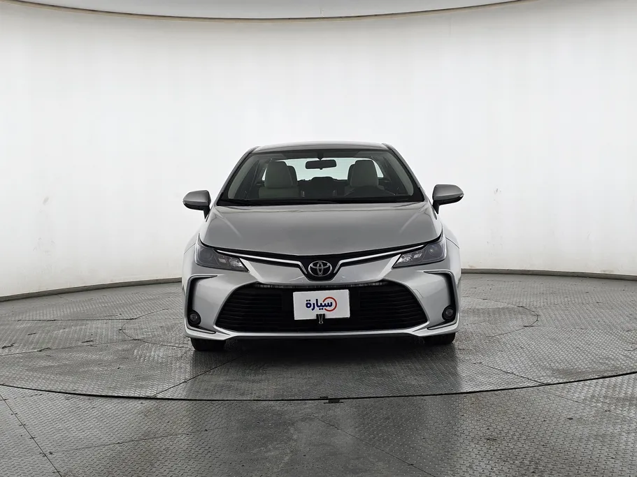 2023 Toyota Corolla XLI 