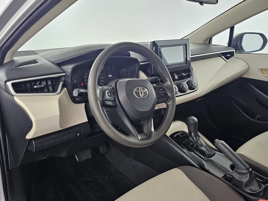 2023 Toyota Corolla XLI 