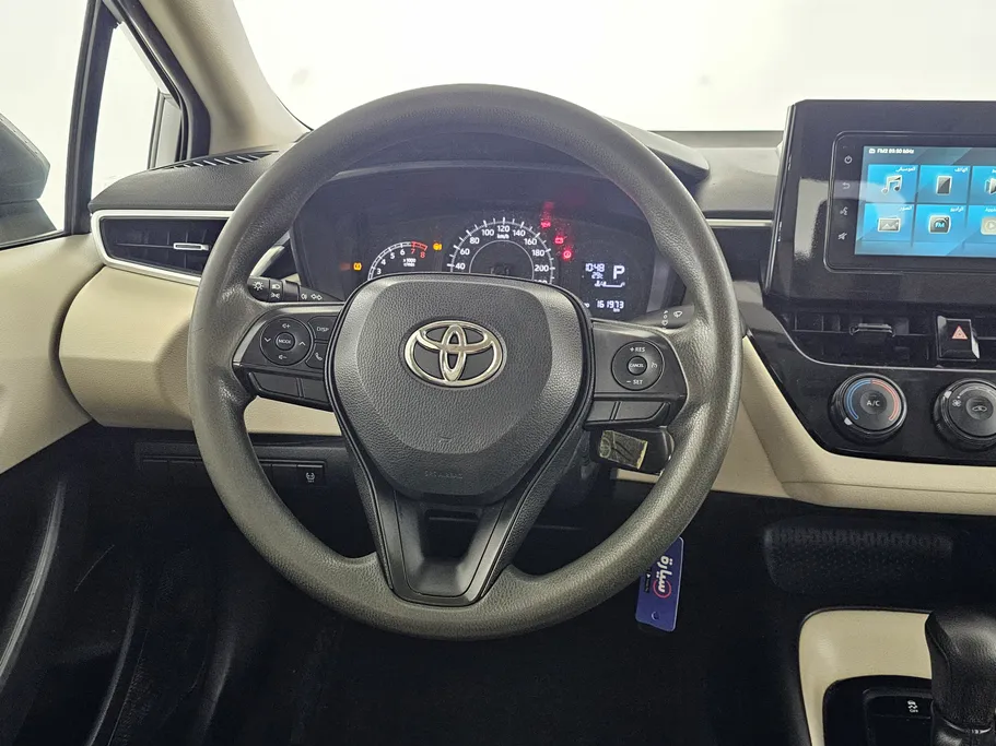 2023 Toyota Corolla XLI 
