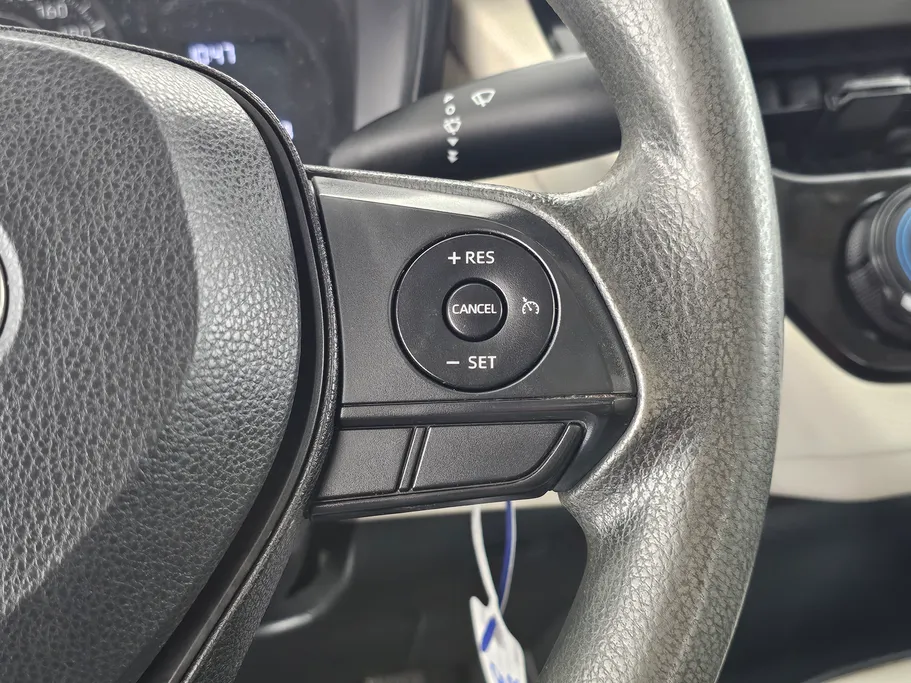 2023 Toyota Corolla XLI 