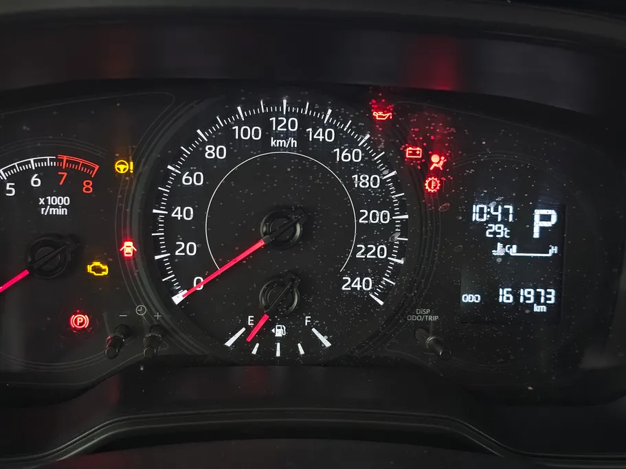 2023 Toyota Corolla XLI 