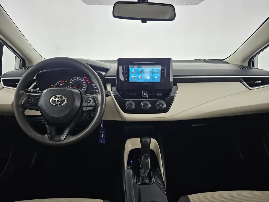 2023 Toyota Corolla XLI 