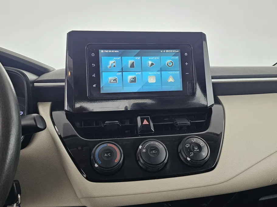 2023 Toyota Corolla XLI 