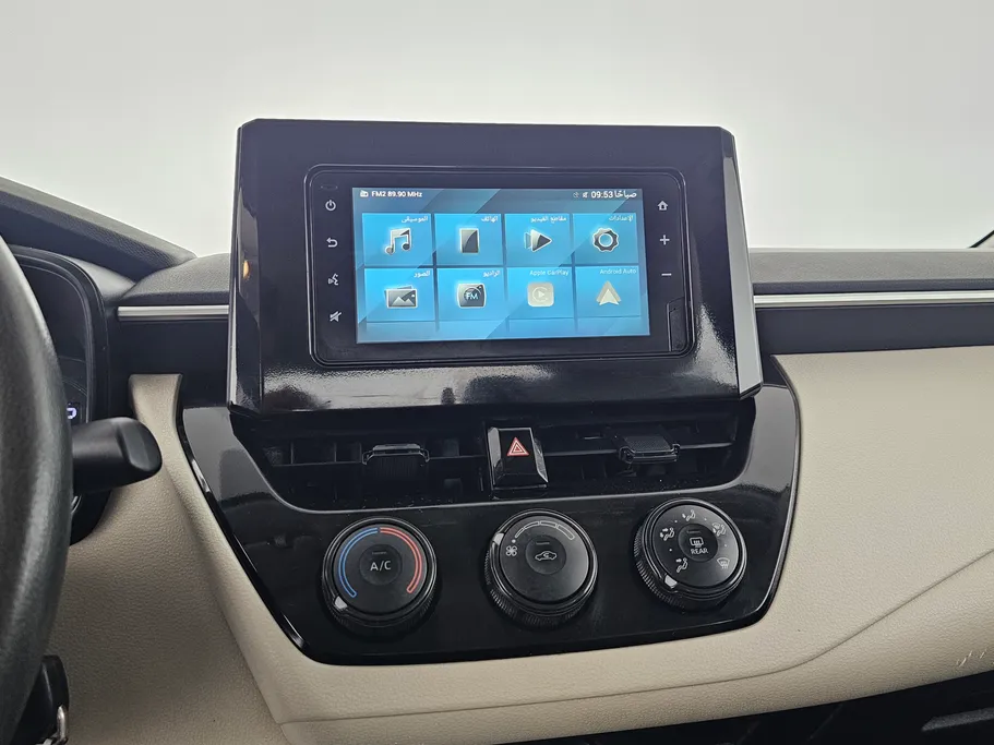 2023 Toyota Corolla XLI 