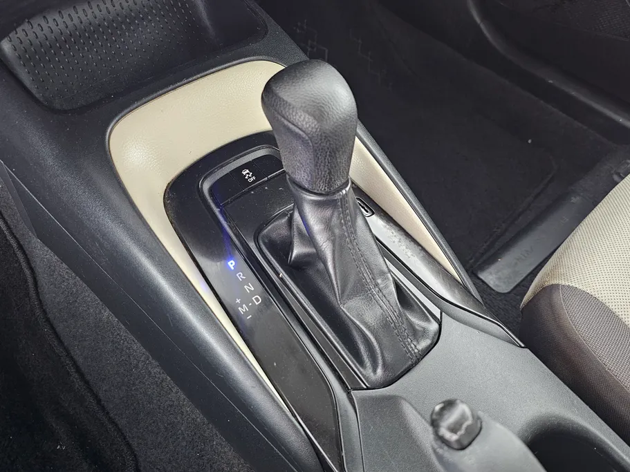 2023 Toyota Corolla XLI 